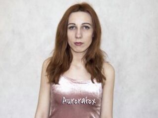 Aurorafox