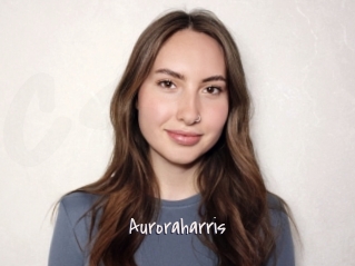 Auroraharris