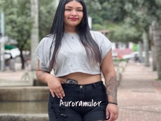 Auroramuler