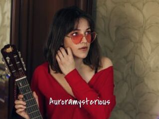 Auroramysterious