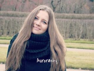 Aurorashy