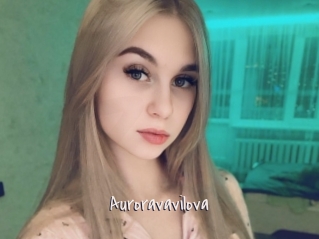 Auroravavilova
