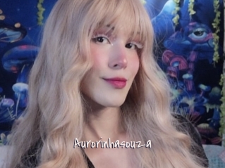 aurorinhasouza Commando Sexy