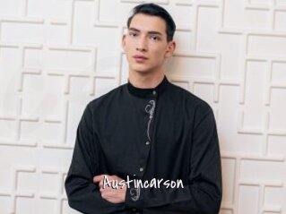 Austincarson