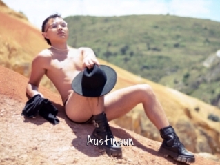 austinsun Commando Sexy