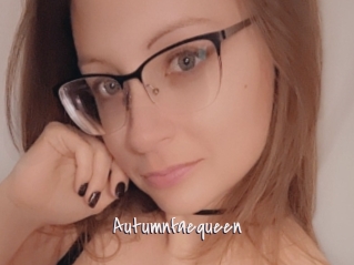 Autumnfaequeen