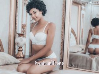 Avahamilltone