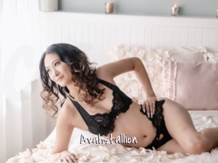 Avahstallion