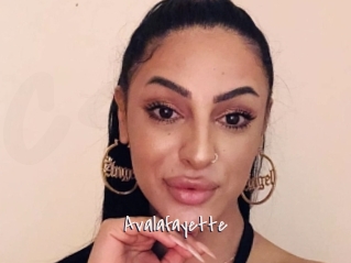 Avalafayette