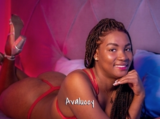 avaluccy Commando Sexy
