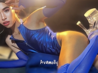avamolly Commando Sexy