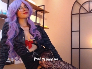 Avaprincess