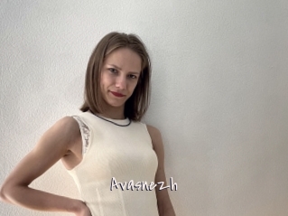 Avasnezh