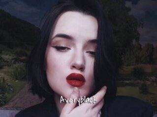Averyblack