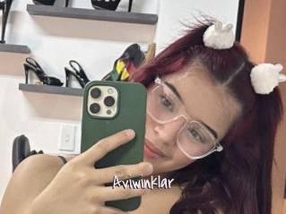 Aviwinklar