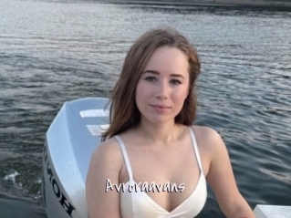 Avroraavans