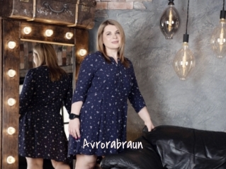 Avrorabraun
