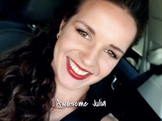 Awesome_Julia