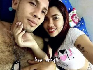 Axel_anny78