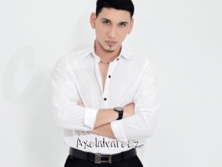 Axelalvareez