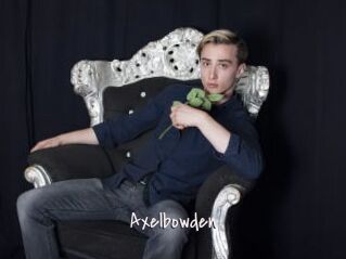Axelbowden