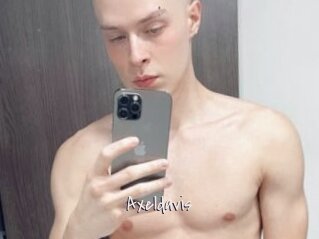 Axeldavis