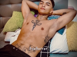 Axelferrer