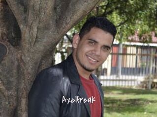 Axelfreak