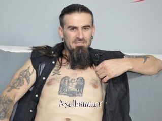 Axelhammer