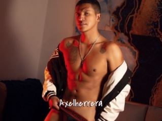 Axelherrera