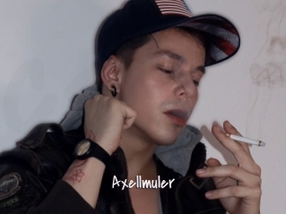 Axellmuler