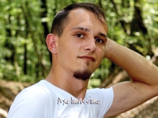 Axelmassimo