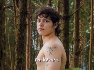 Axelraven21