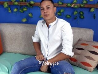 Axelroyce
