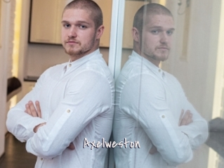 Axelweston
