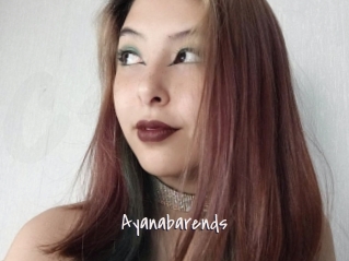 Ayanabarends