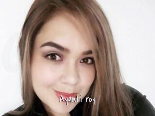 Ayanti_roy