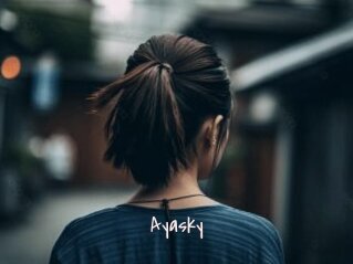 Ayasky