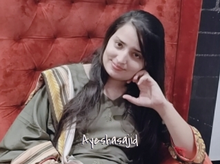 Ayeshasajid