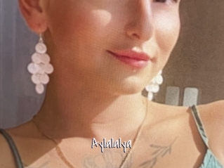 Aylalalya