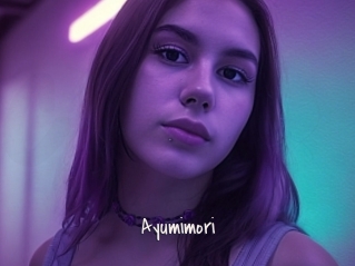 Ayumimori