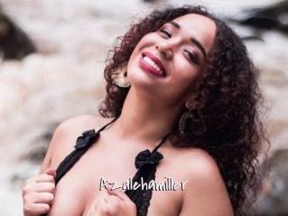 Azalehamiller