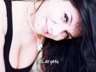 Azarya4u