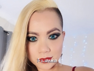Azianmia