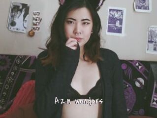 Azn_wonders