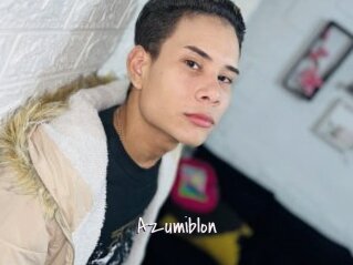 Azumiblon