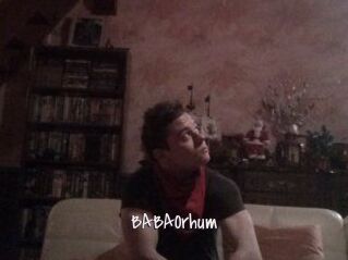 BABAOrhum