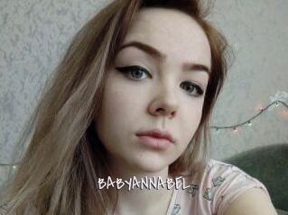 BABYANNABEL