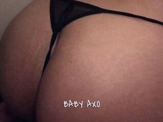 BABY_AXO