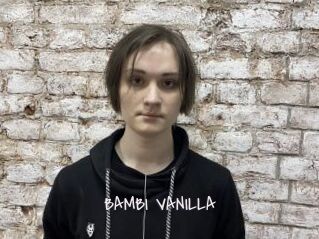 BAMBI_VANILLA